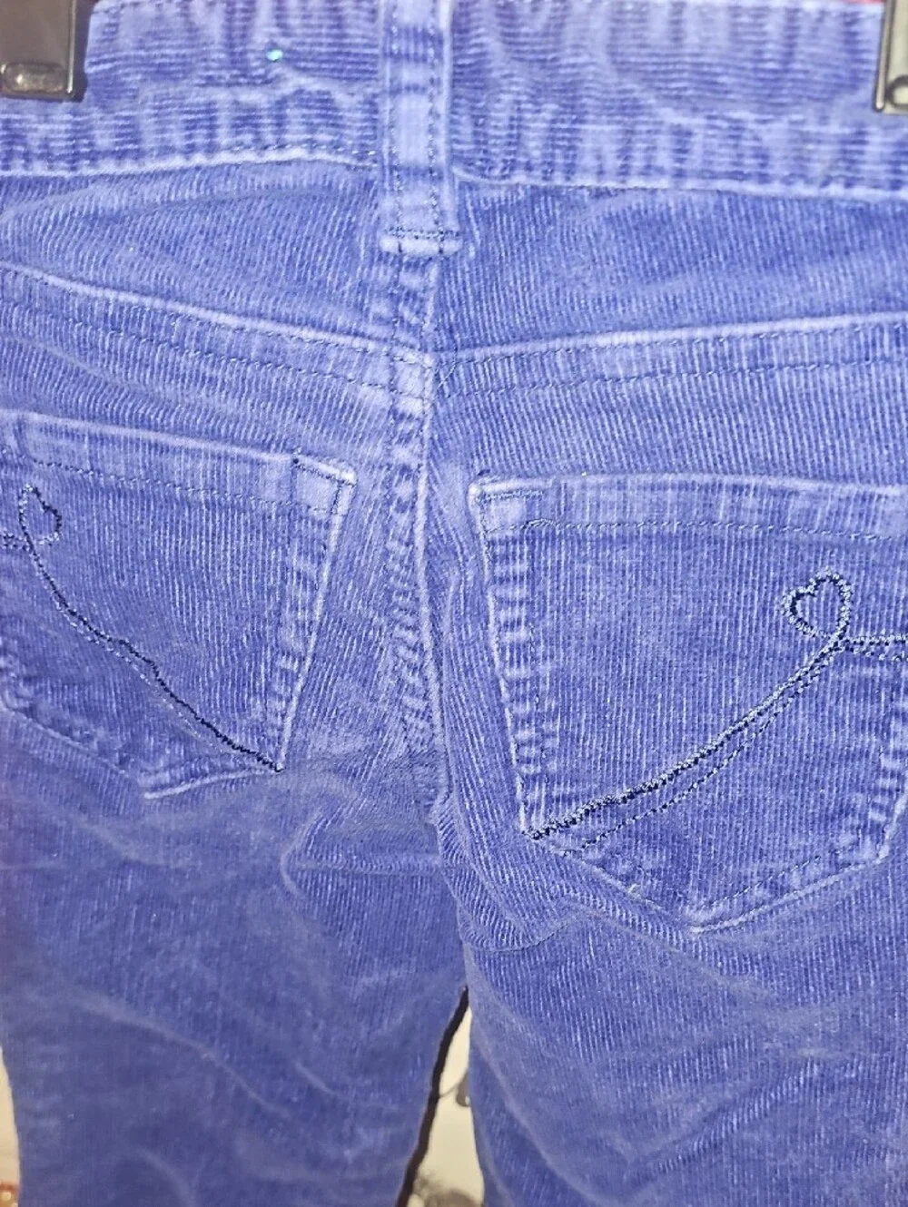 The Childrens Place soft corduroy